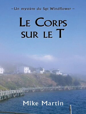 cover image of Le corps sur le T